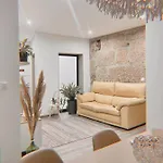 Casa Dos Avos *