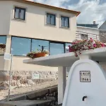 Dom wakacyjny Casa Dos Avos