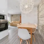 Casa Dos Avos Dom wakacyjny Castelo de Paiva