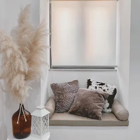 Casa Dos Avos * Castelo de Paiva