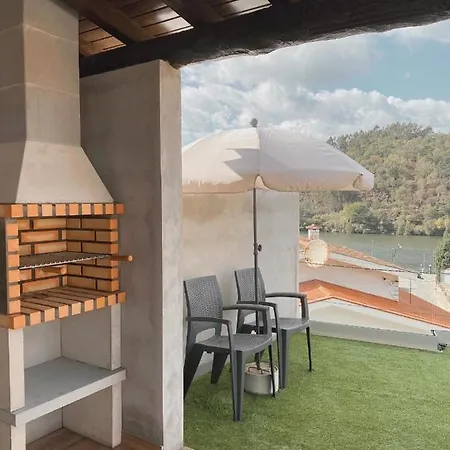 Casa Dos Avos * Castelo de Paiva