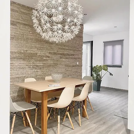 Casa Dos Avos Hébergement de vacances *