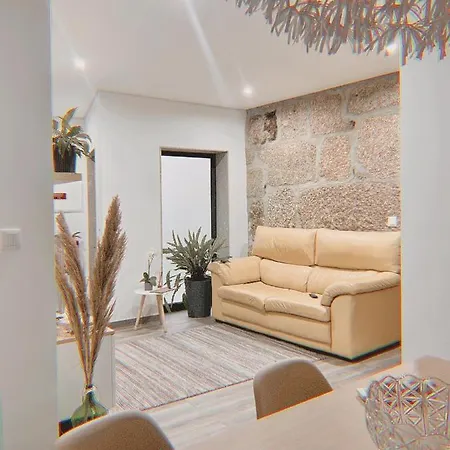 Casa Dos Avos *