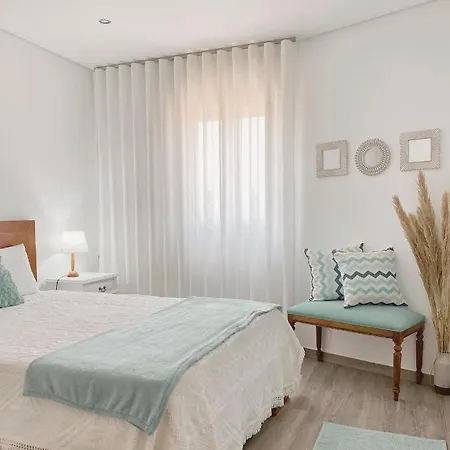 Casa Dos Avos Сasa de vacaciones *