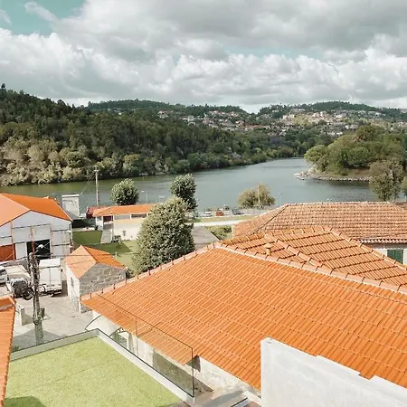 بيت للعطل Casa Dos Avos *