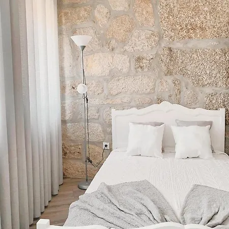 Hébergement de vacances Casa Dos Avos