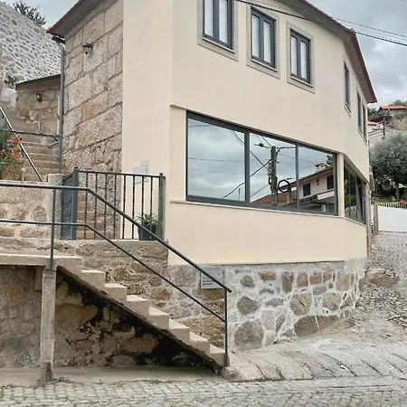 Casa Dos Avos *