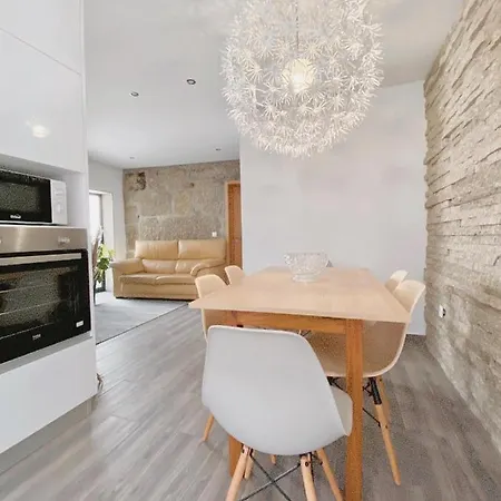 Casa Dos Avos Сasa de vacaciones Castelo de Paiva