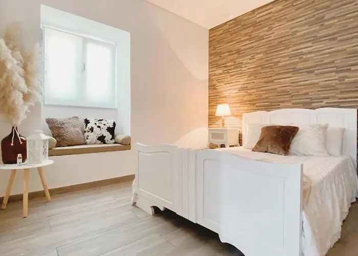 بيت للعطل Casa Dos Avos قلعة بايفا