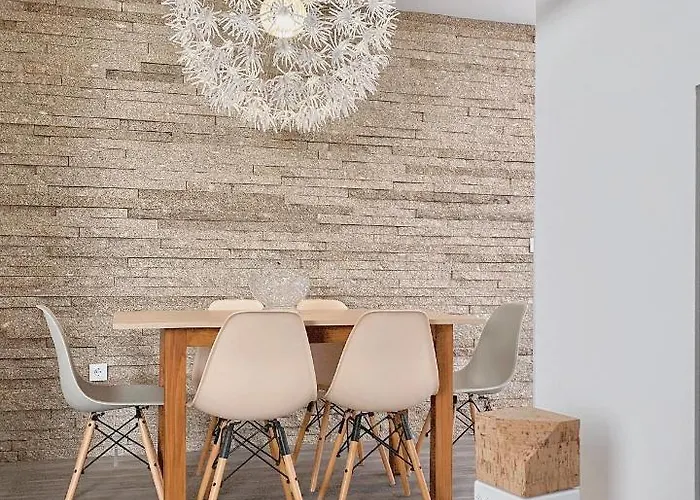 度假居 Casa Dos Avos