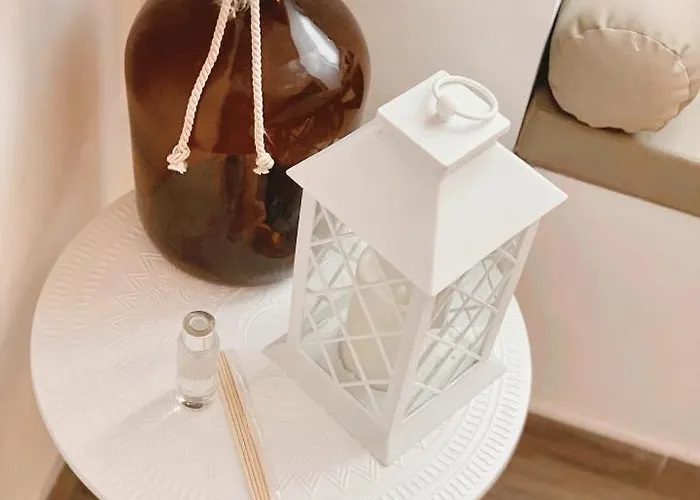 度假居 Casa Dos Avos *