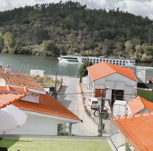 度假居 Casa Dos Avos *