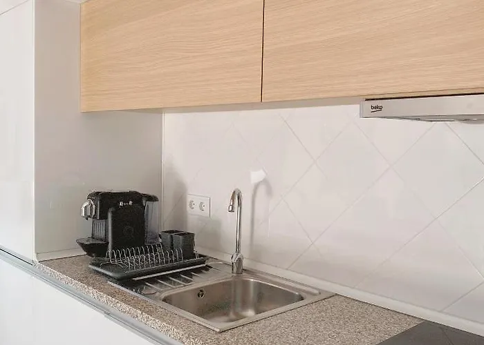 بيت للعطل Casa Dos Avos *