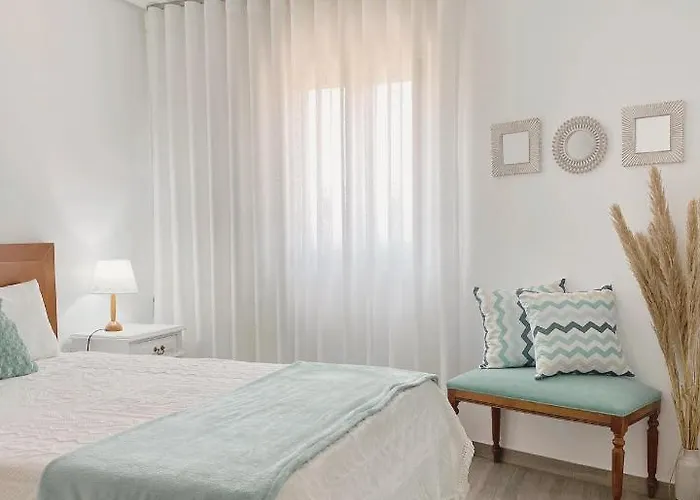 Casa Dos Avos 度假居 *