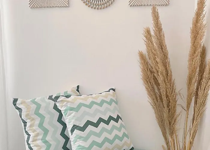 Casa Dos Avos 度假居 派瓦堡