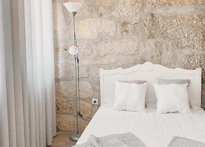 بيت للعطل Casa Dos Avos